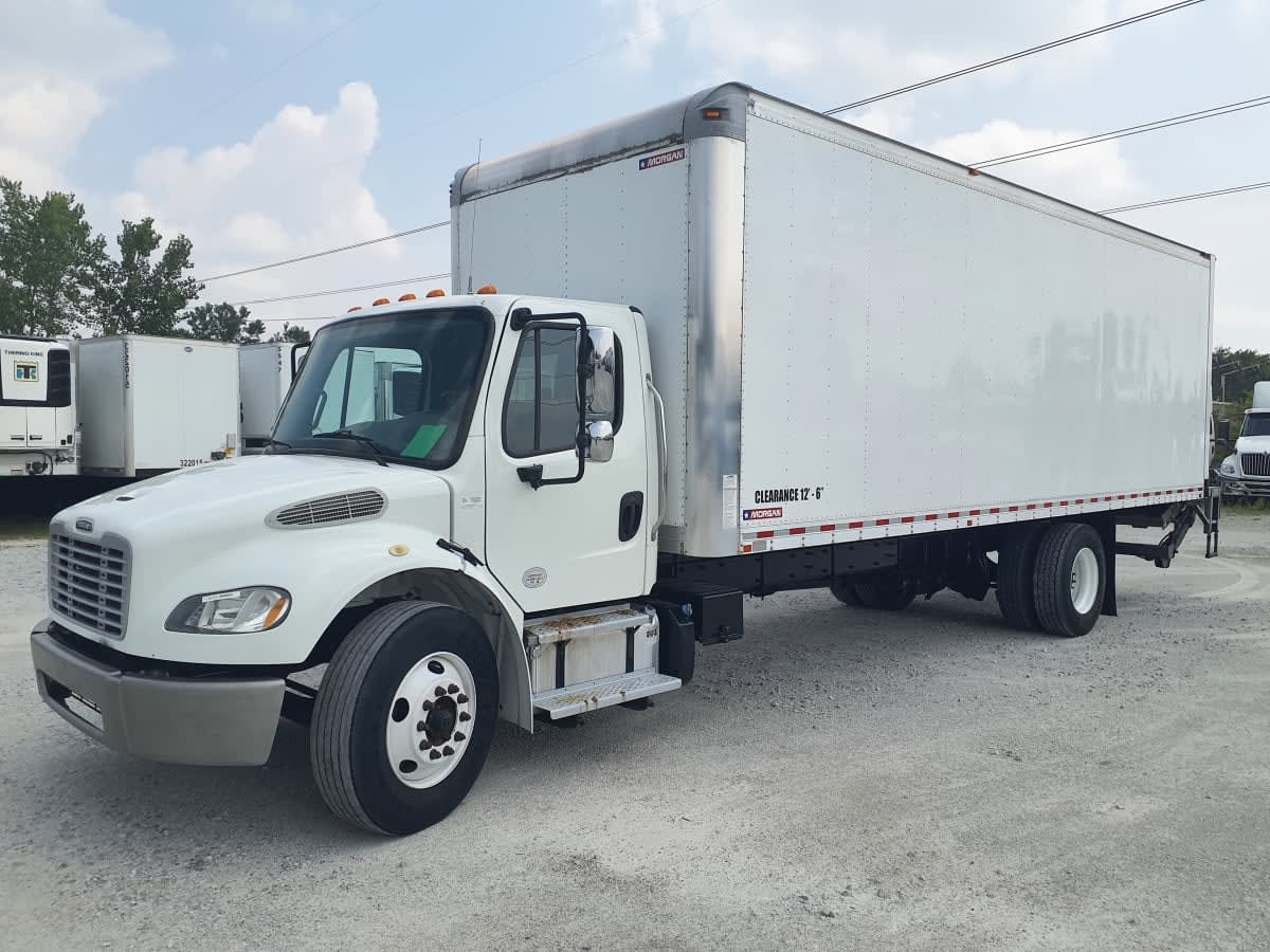 2020 Freightliner M2 106 in Indianapolis, IN