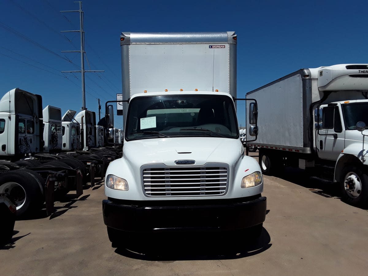2020 Freightliner M2 106 897266