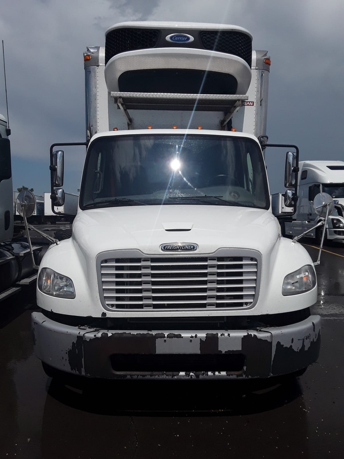 2020 Freightliner/Mercedes M2 106 897274