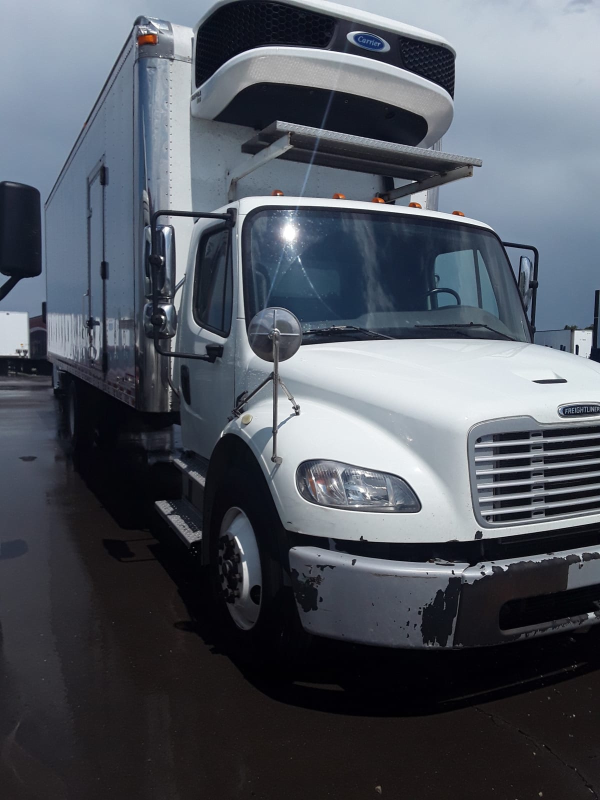 2020 Freightliner/Mercedes M2 106 897274