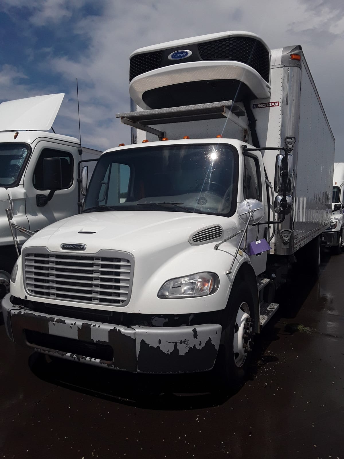 2020 Freightliner/Mercedes M2 106 897274