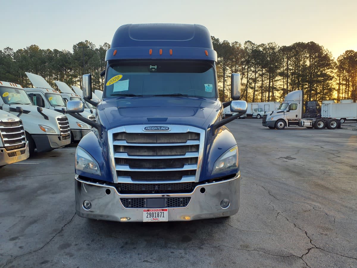 2020 Freightliner - image 2