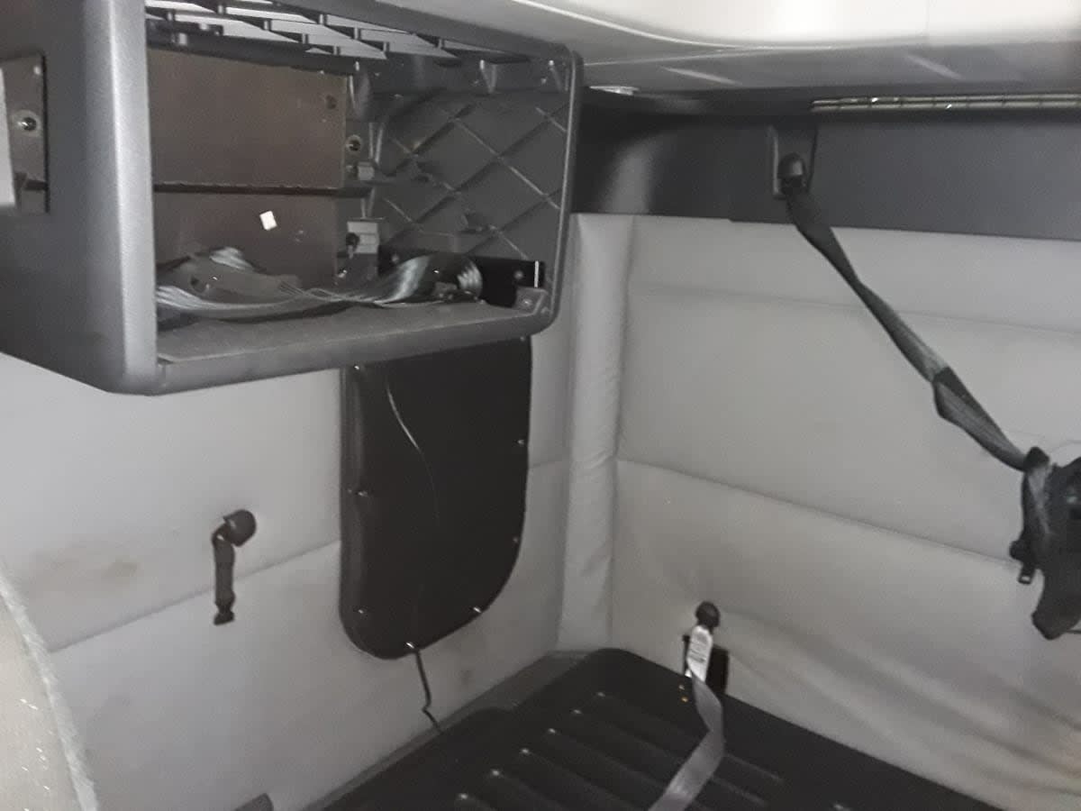 2020 Freightliner/Mercedes NEW CASCADIA PX12664 897298