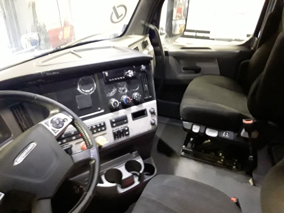 2020 Freightliner/Mercedes NEW CASCADIA PX12664 897298