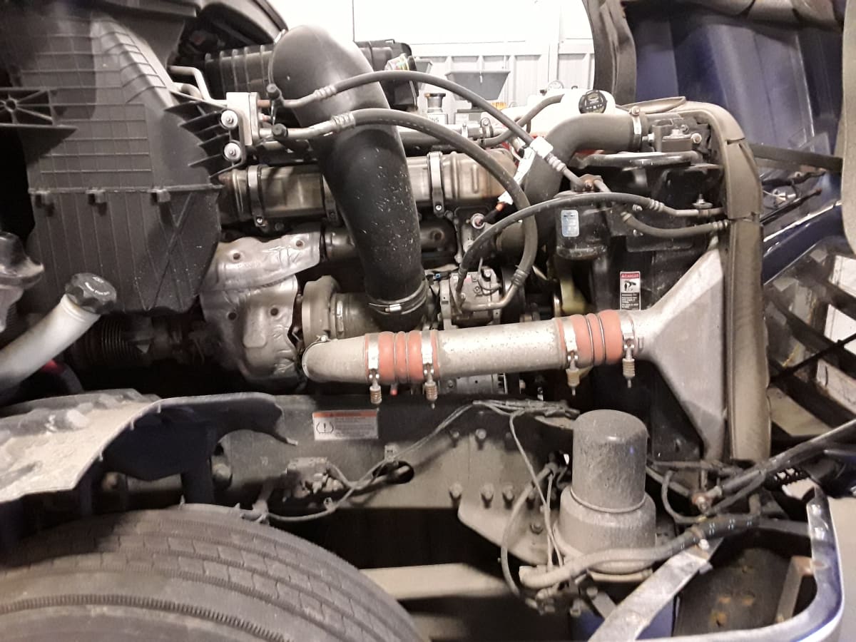 2020 Freightliner/Mercedes NEW CASCADIA PX12664 897298