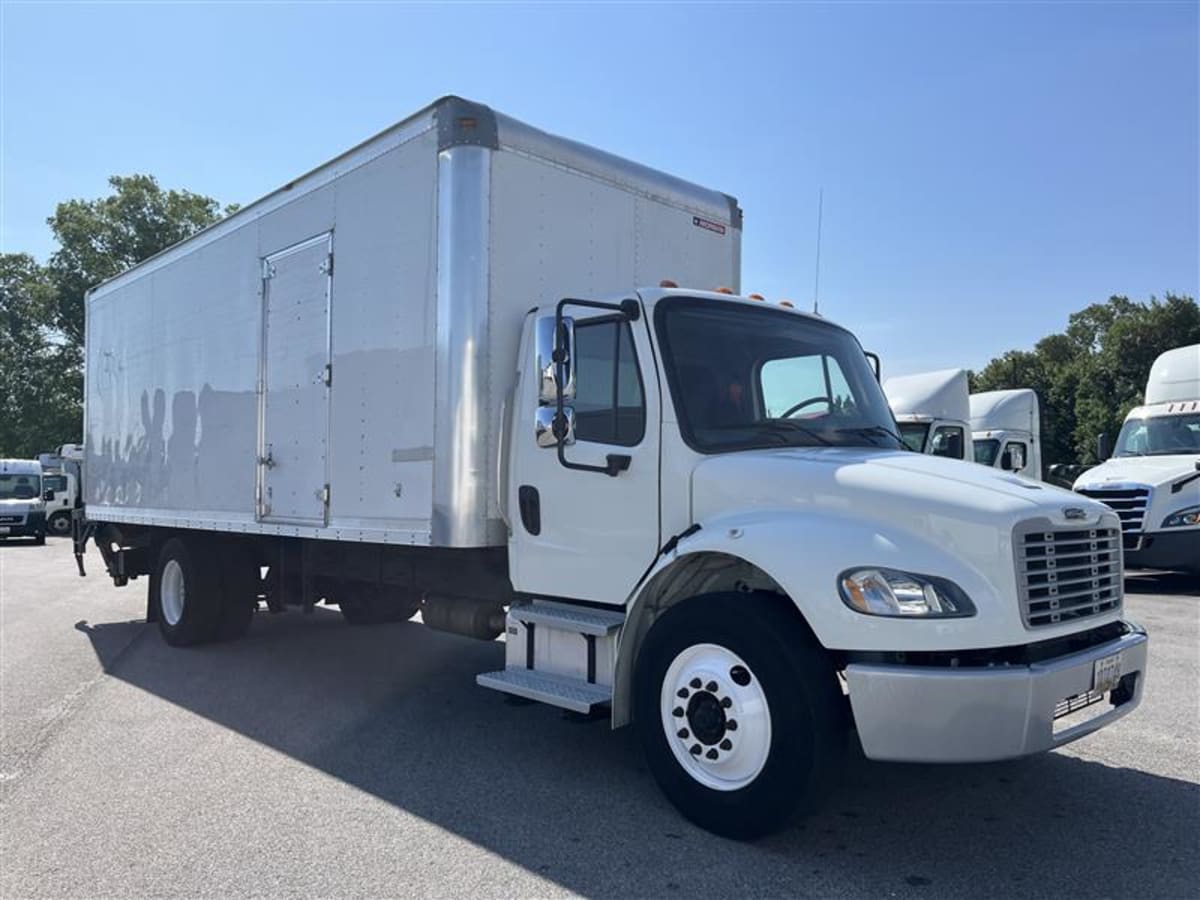 2020 Freightliner/Mercedes M2 106 897318
