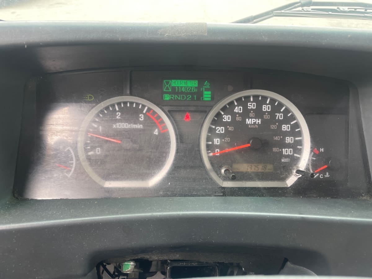 2019 Isuzu NQR 897325