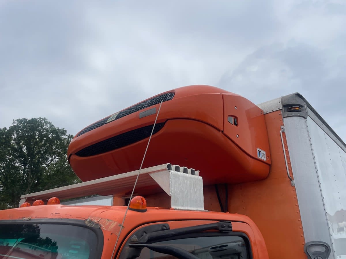 2019 Isuzu NQR 897325