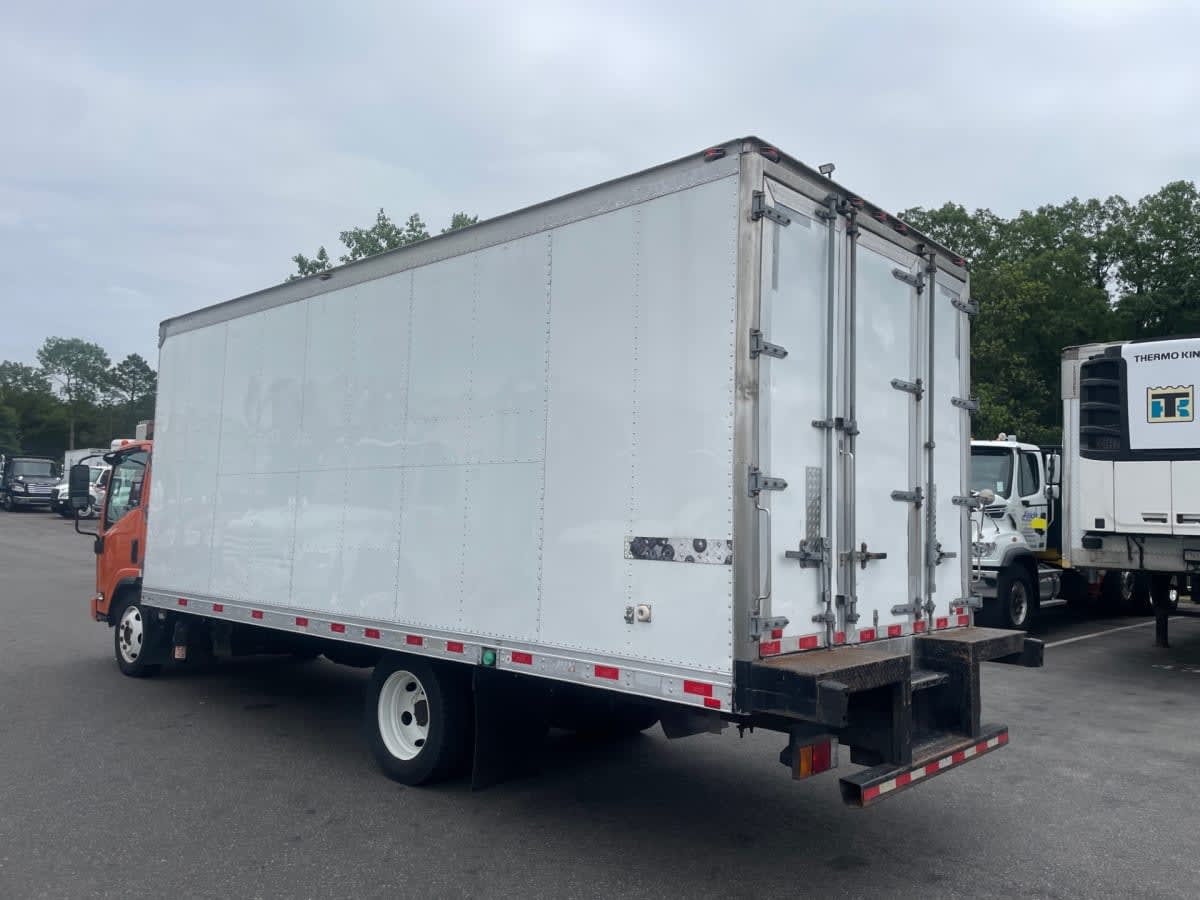 2019 Isuzu NQR 897325