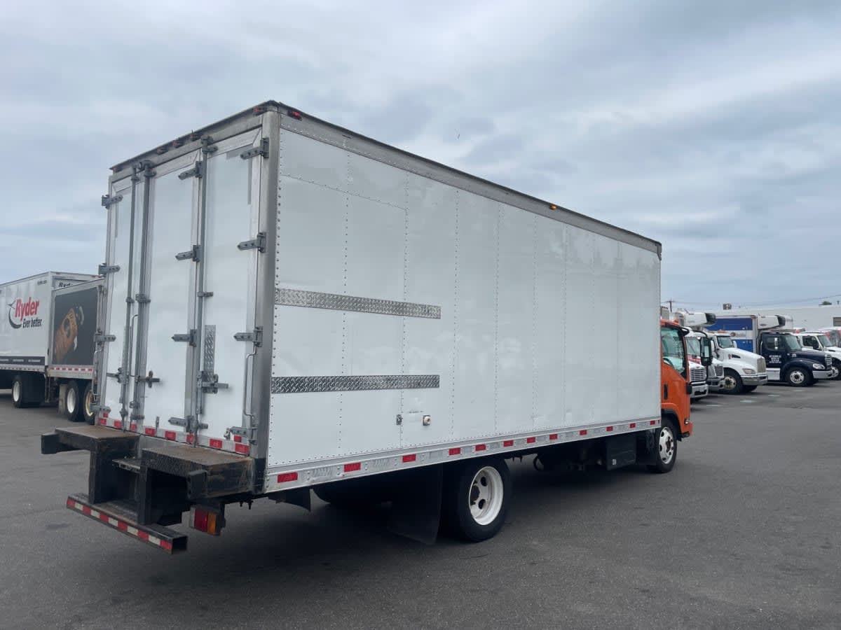 2019 Isuzu NQR 897325