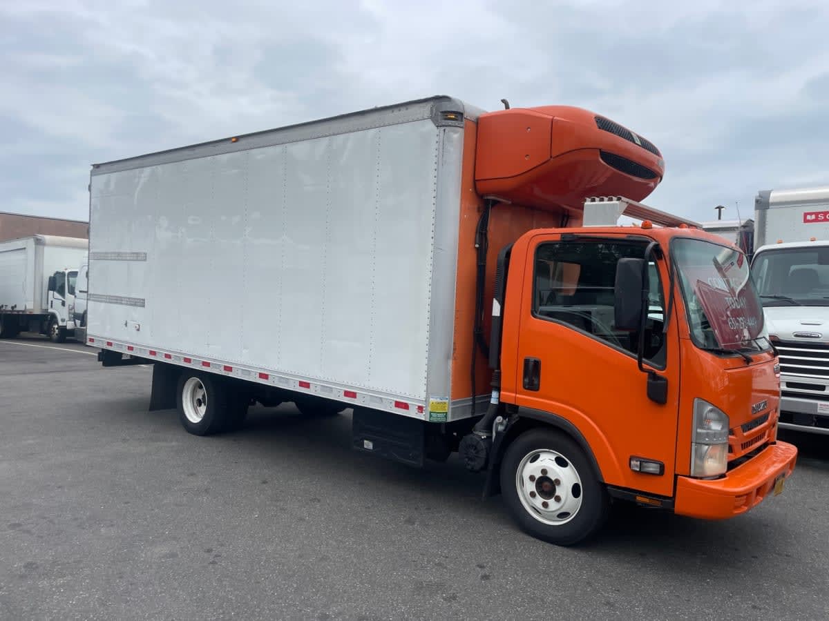 2019 Isuzu NQR 897325