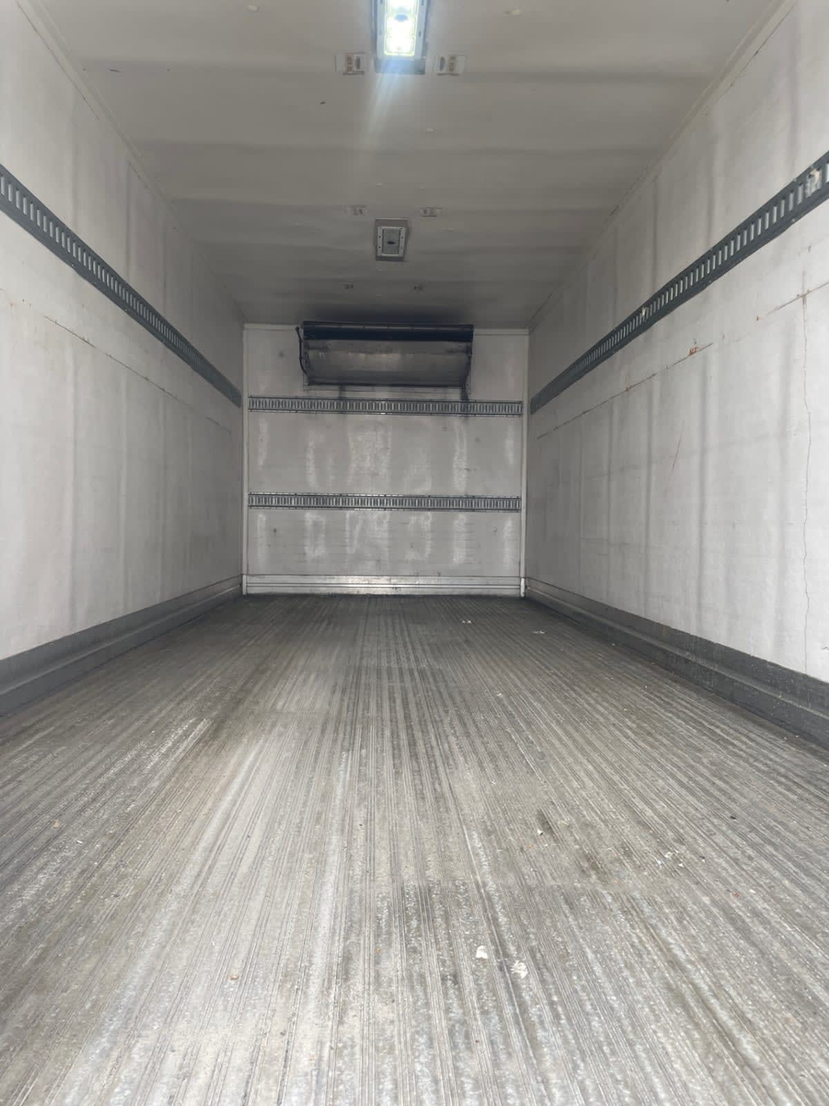2019 Isuzu NQR 897325