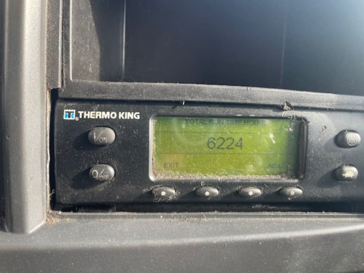 2019 Isuzu NQR 897326