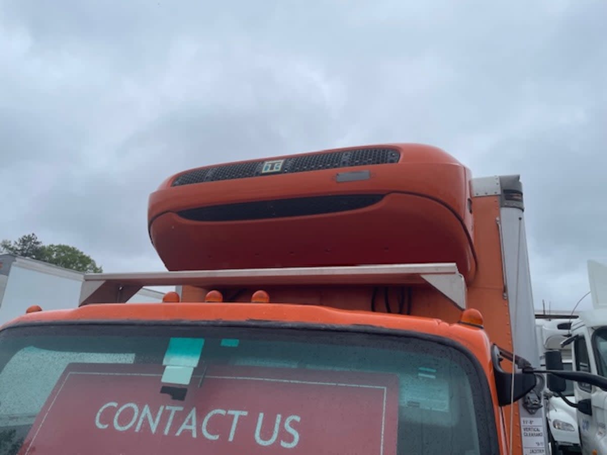 2019 Isuzu NQR 897327