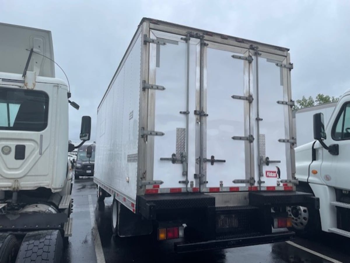 2019 Isuzu NQR 897327