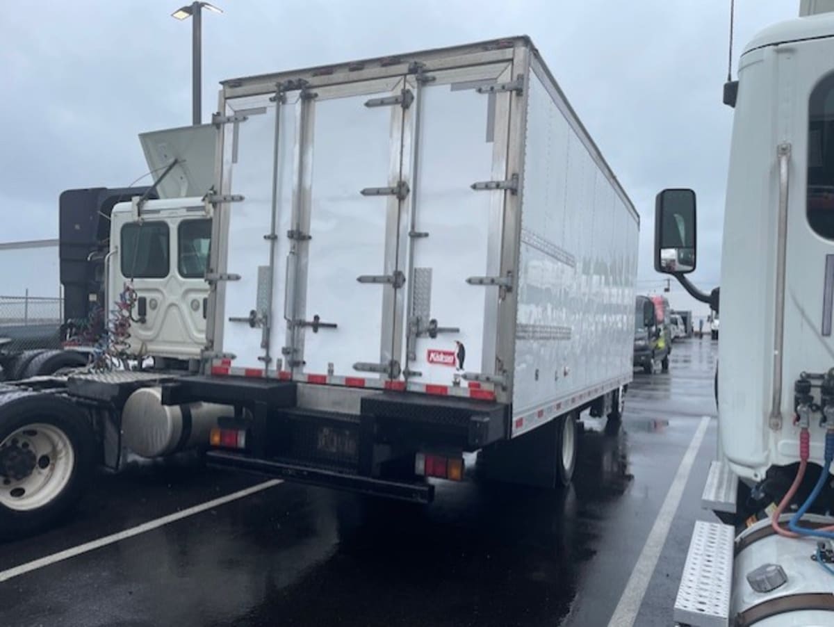 2019 Isuzu NQR 897327