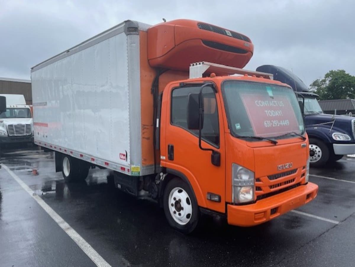 2019 Isuzu NQR 897327
