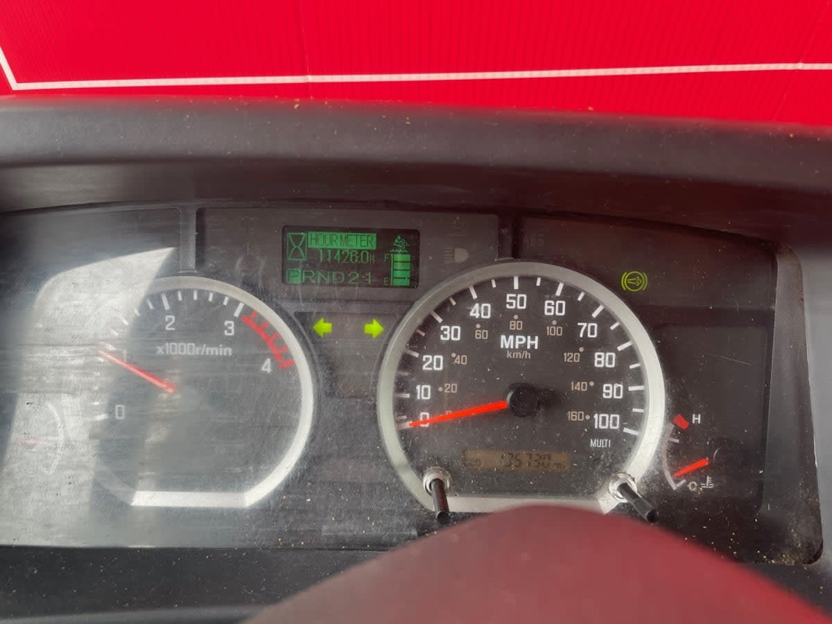 2019 Isuzu NQR 897328
