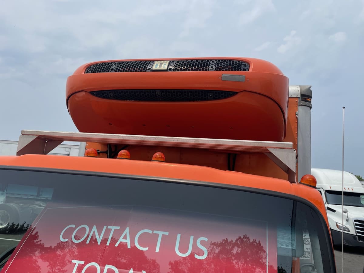 2019 Isuzu NQR 897328