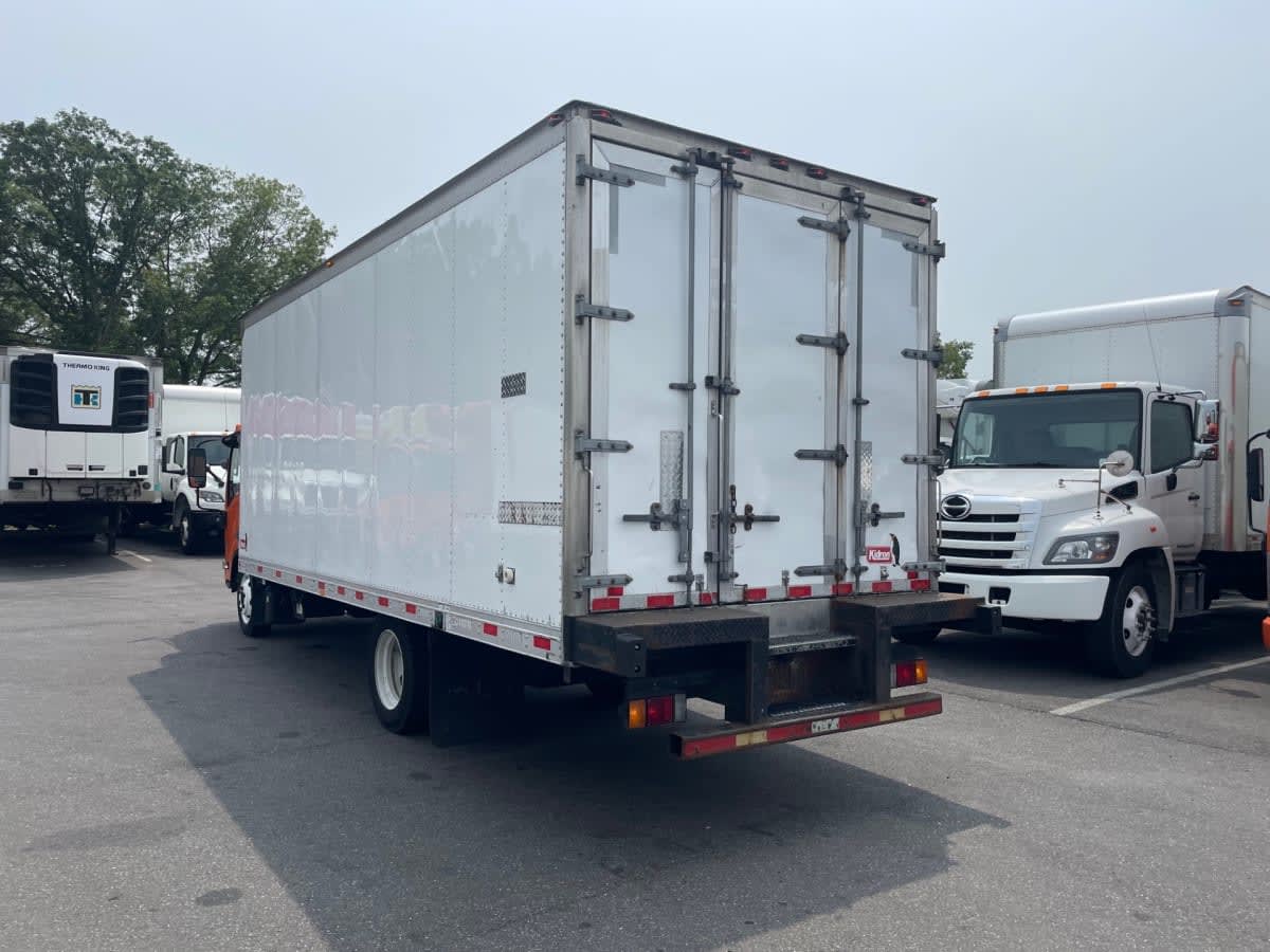 2019 Isuzu NQR 897328