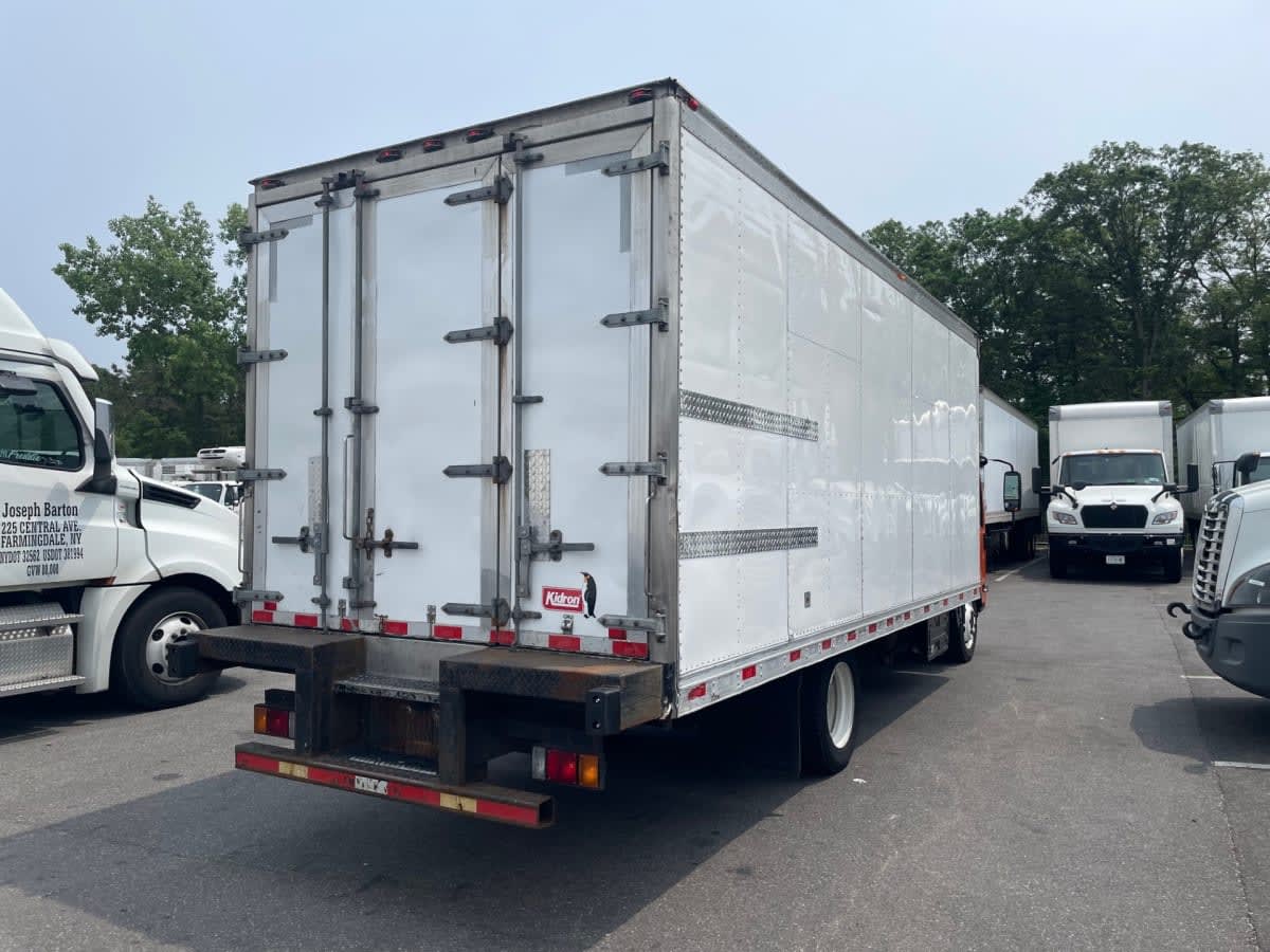 2019 Isuzu NQR 897328