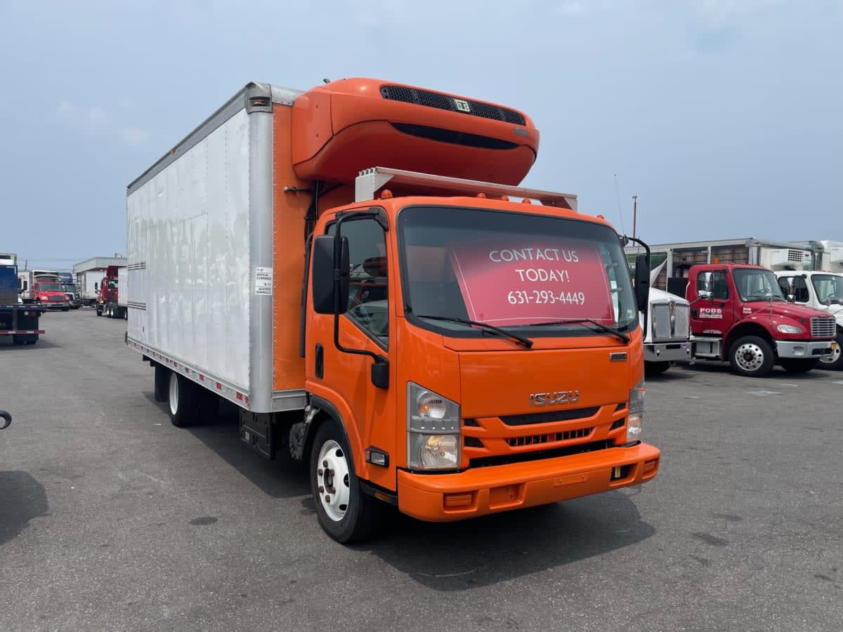 2019 Isuzu NQR 897328