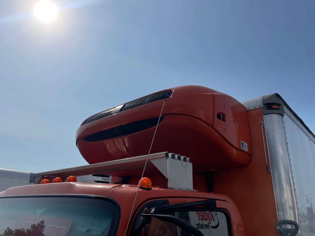 2019 Isuzu NQR 897329