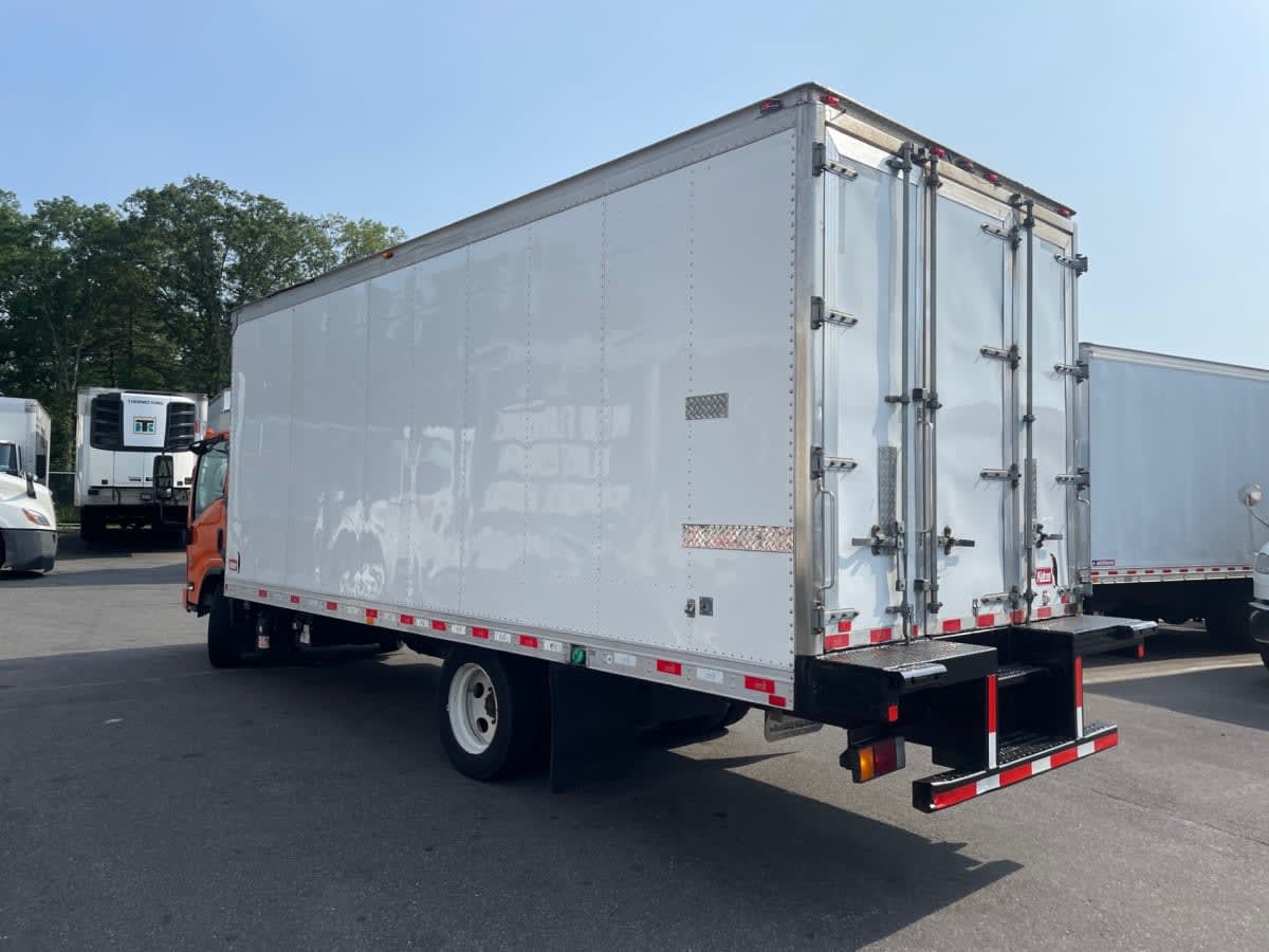 2019 Isuzu NQR 897329