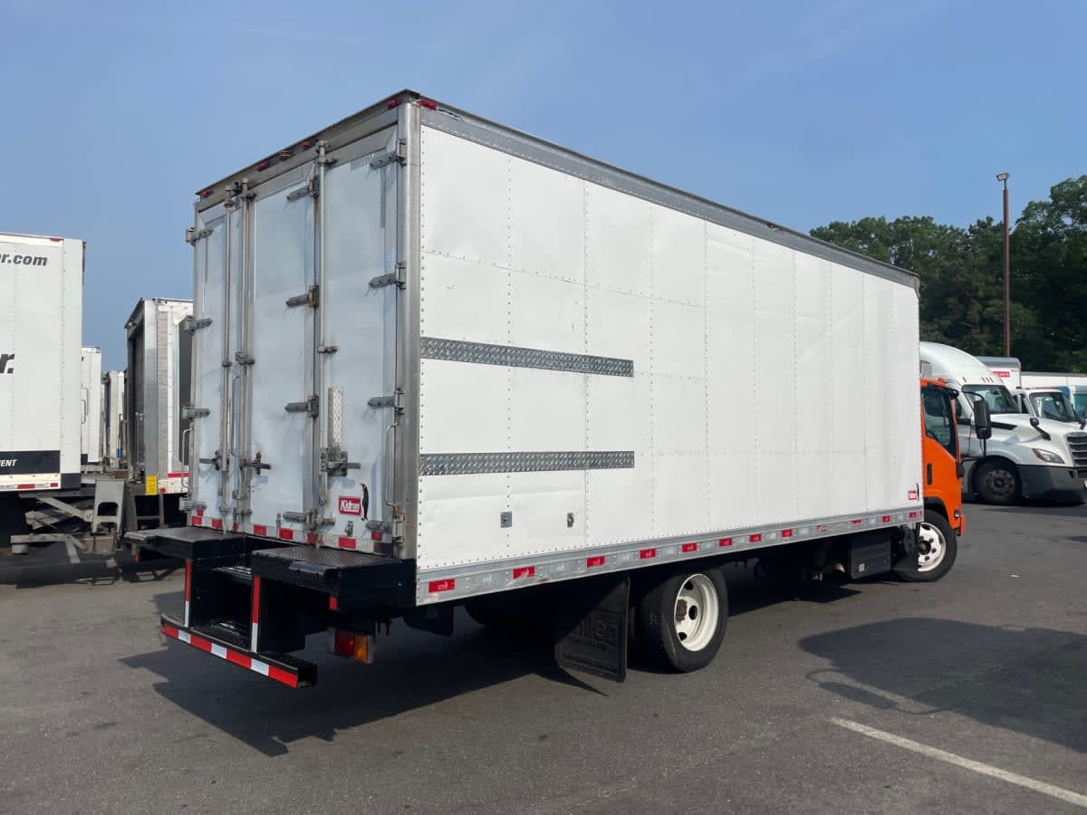 2019 Isuzu NQR 897329