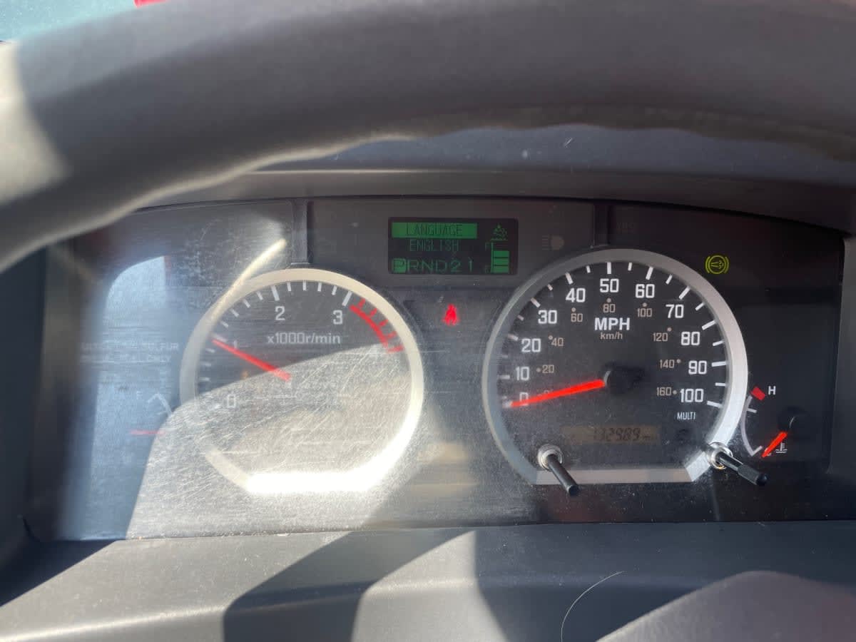 2019 Isuzu NQR 897330
