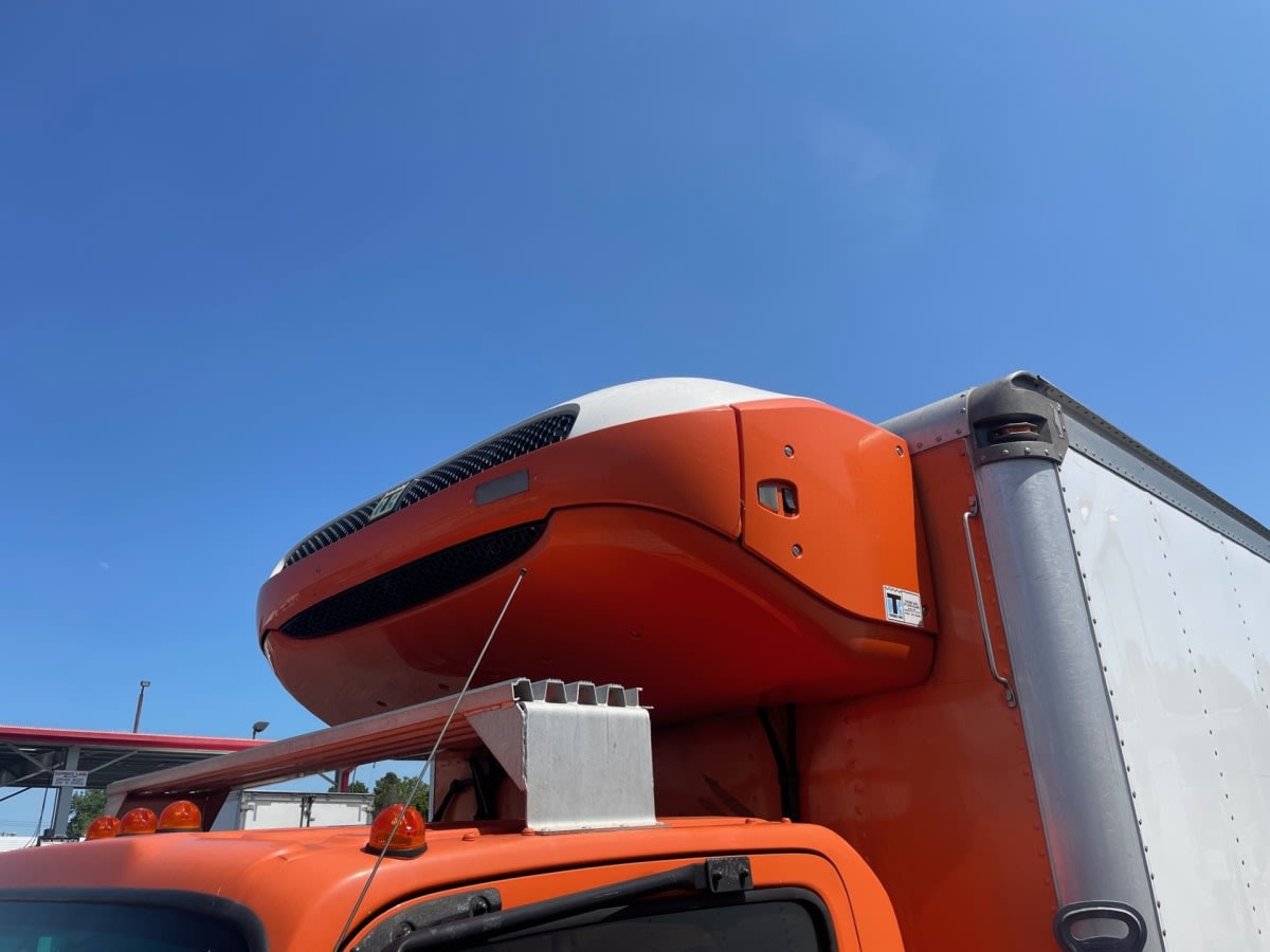 2019 Isuzu NQR 897330