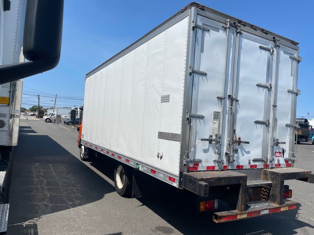 2019 Isuzu NQR 897330
