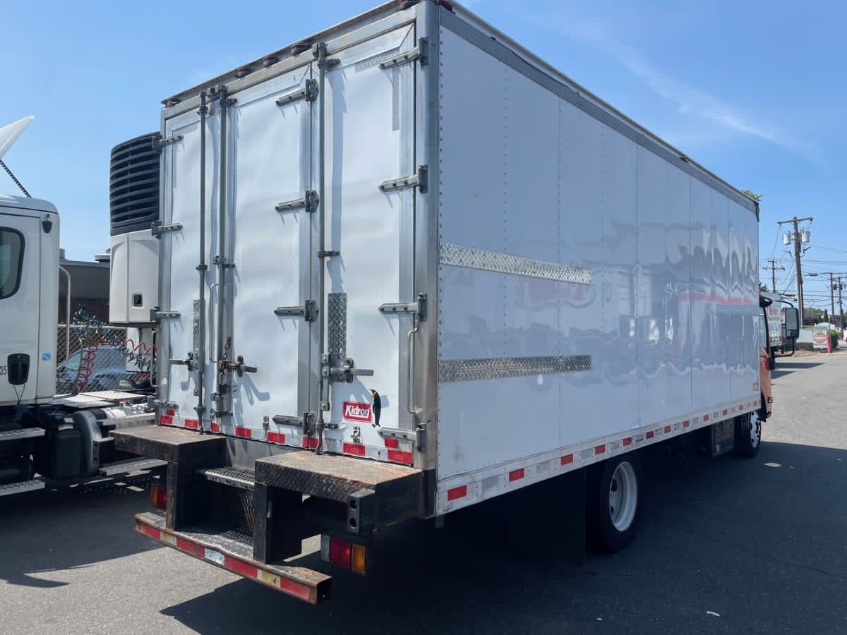 2019 Isuzu NQR 897330