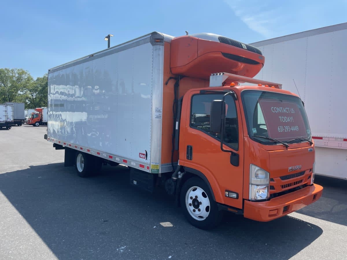 2019 Isuzu NQR 897330