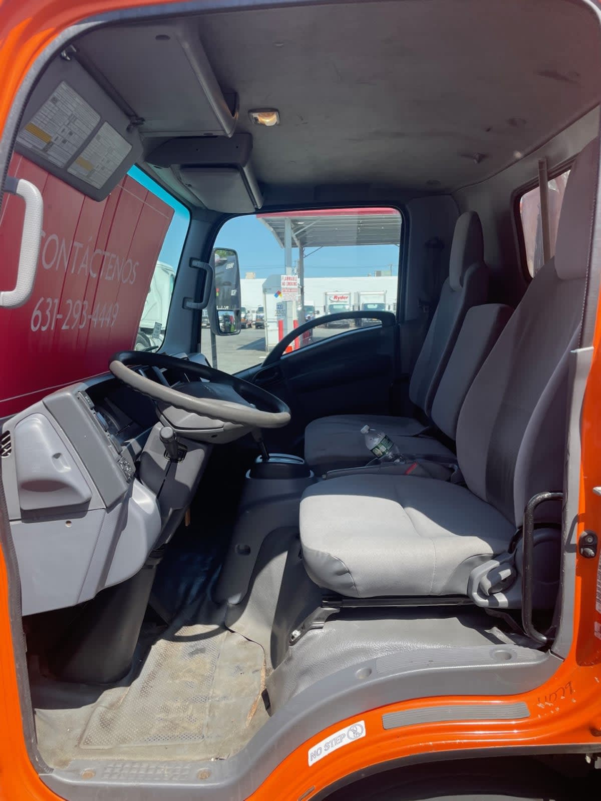 2019 Isuzu NQR 897330