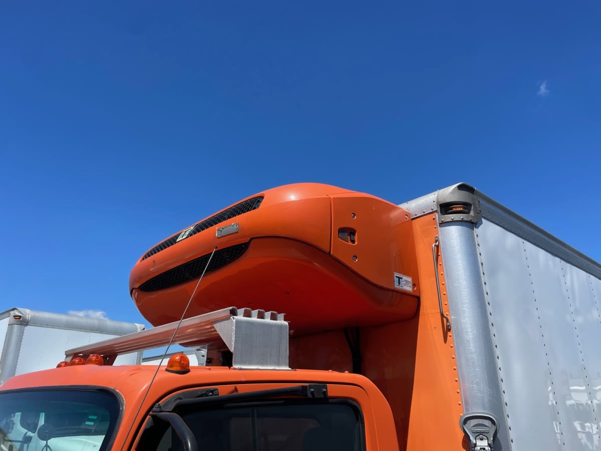 2019 Isuzu NQR 897331