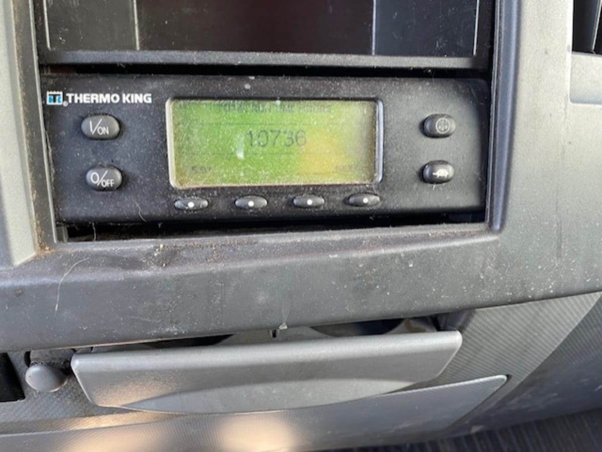 2019 Isuzu NQR 897332