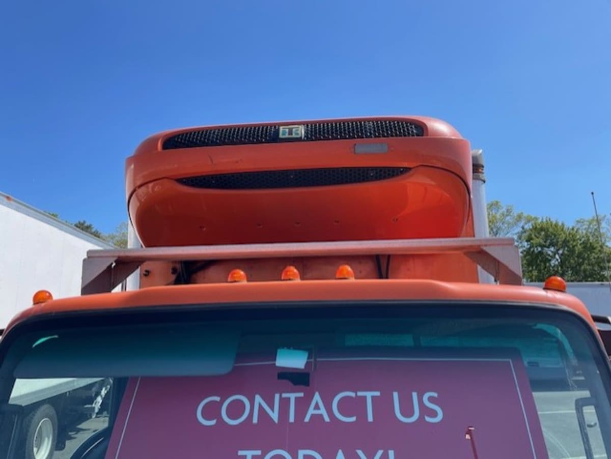 2019 Isuzu NQR 897332