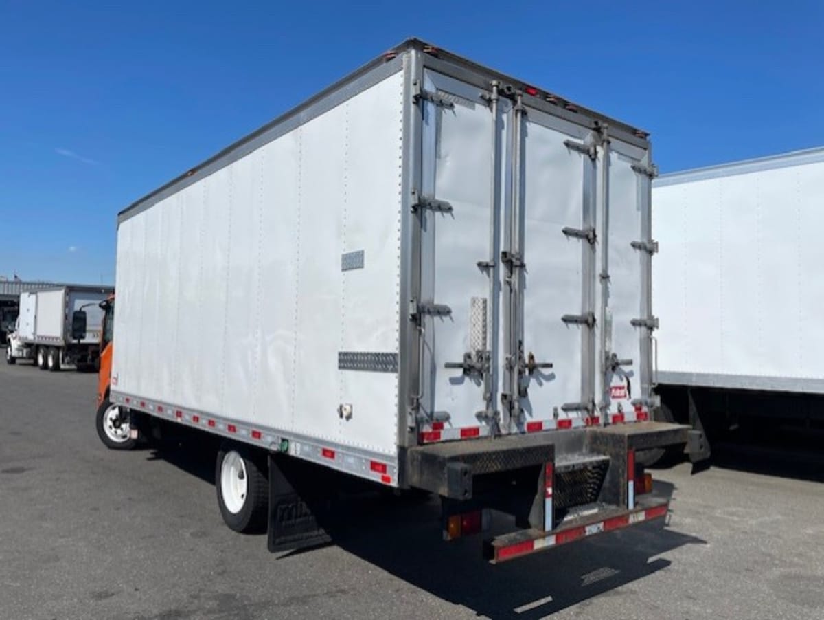 2019 Isuzu NQR 897332