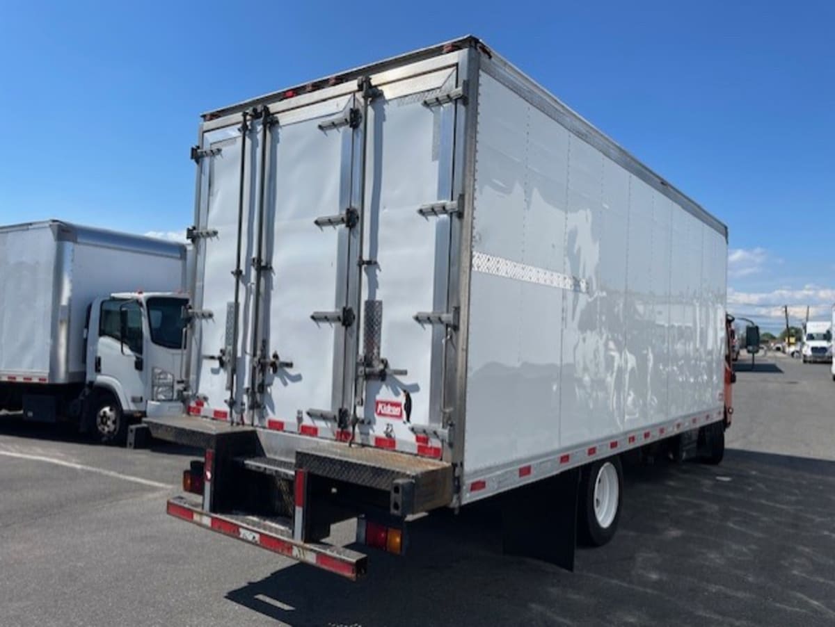 2019 Isuzu NQR 897332