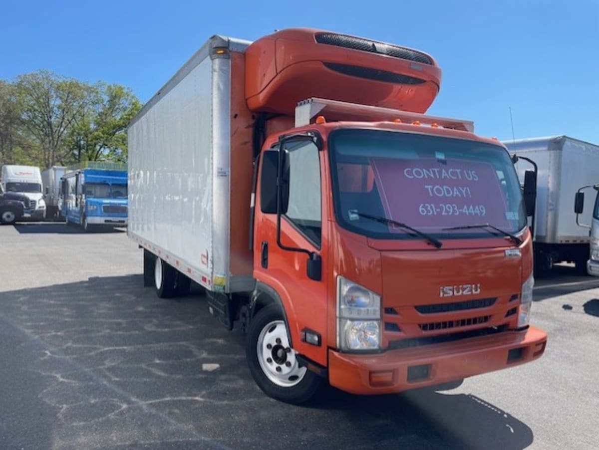 2019 Isuzu NQR 897332