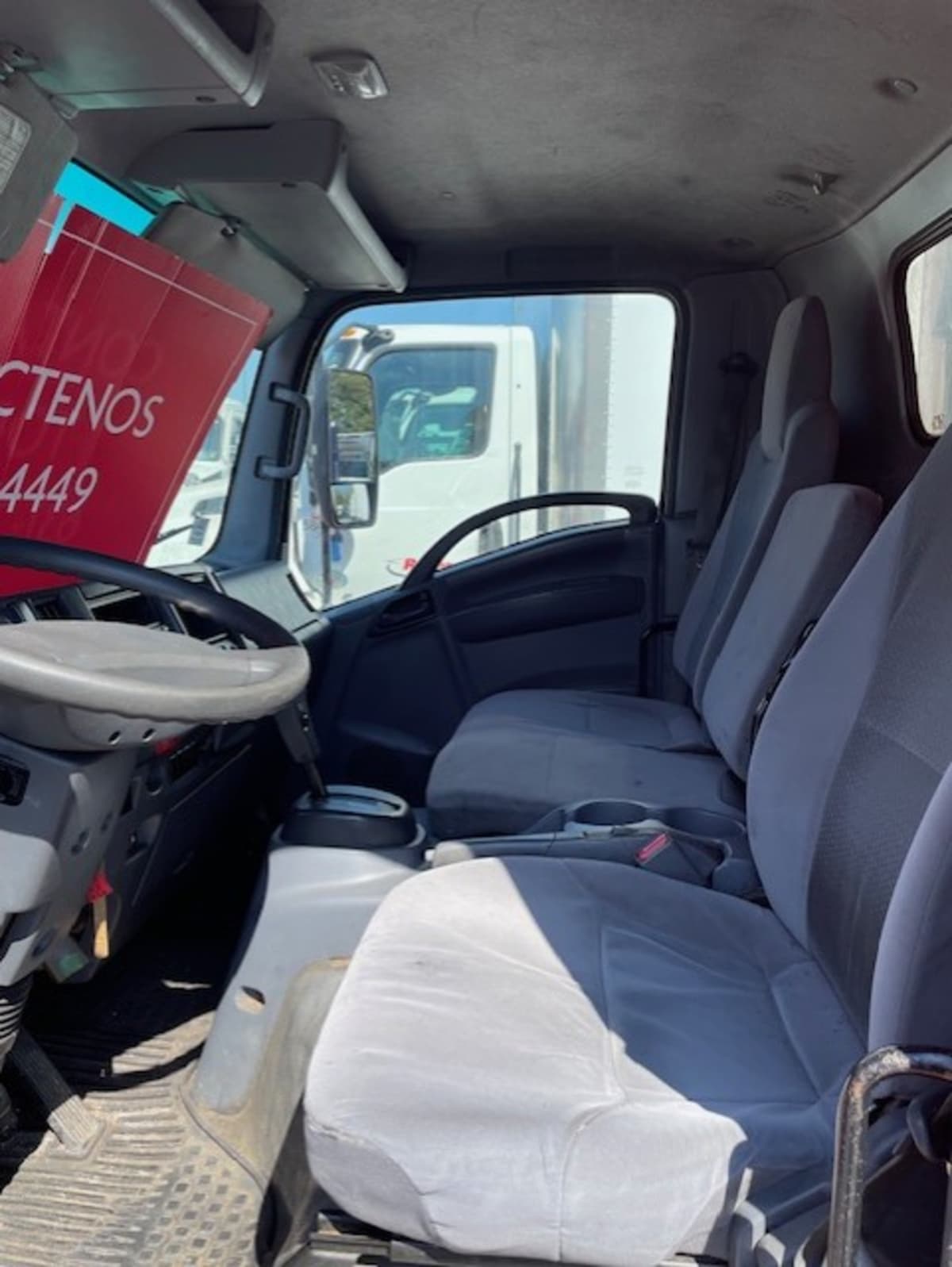 2019 Isuzu NQR 897332