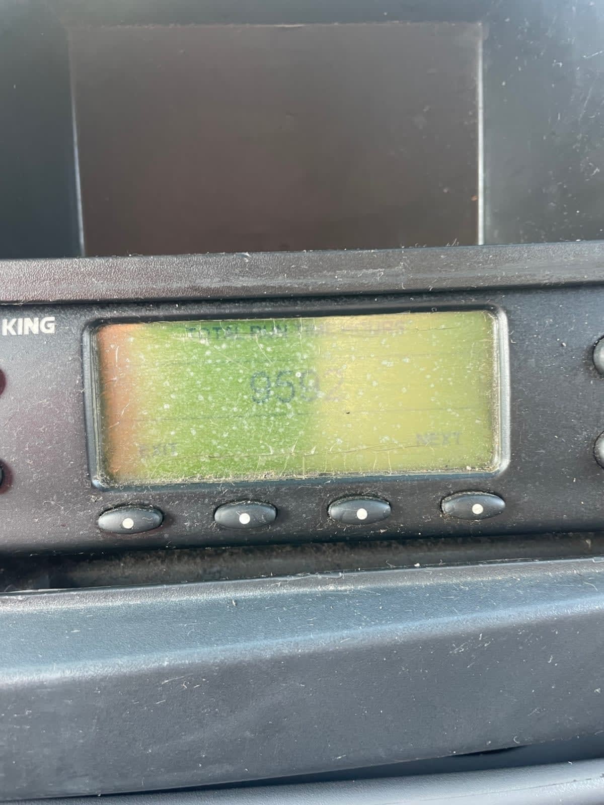 2019 Isuzu NQR 897333