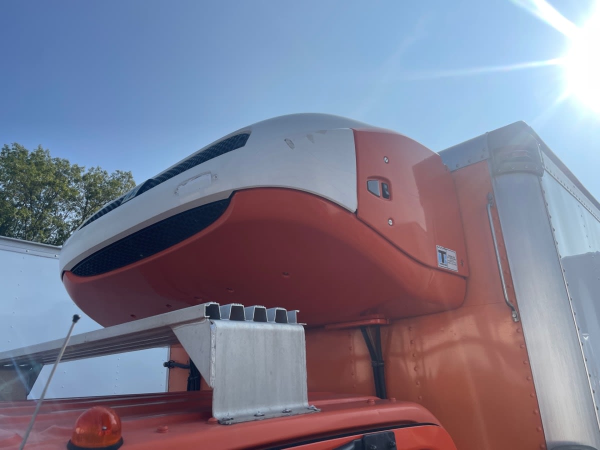 2019 Isuzu NQR 897333