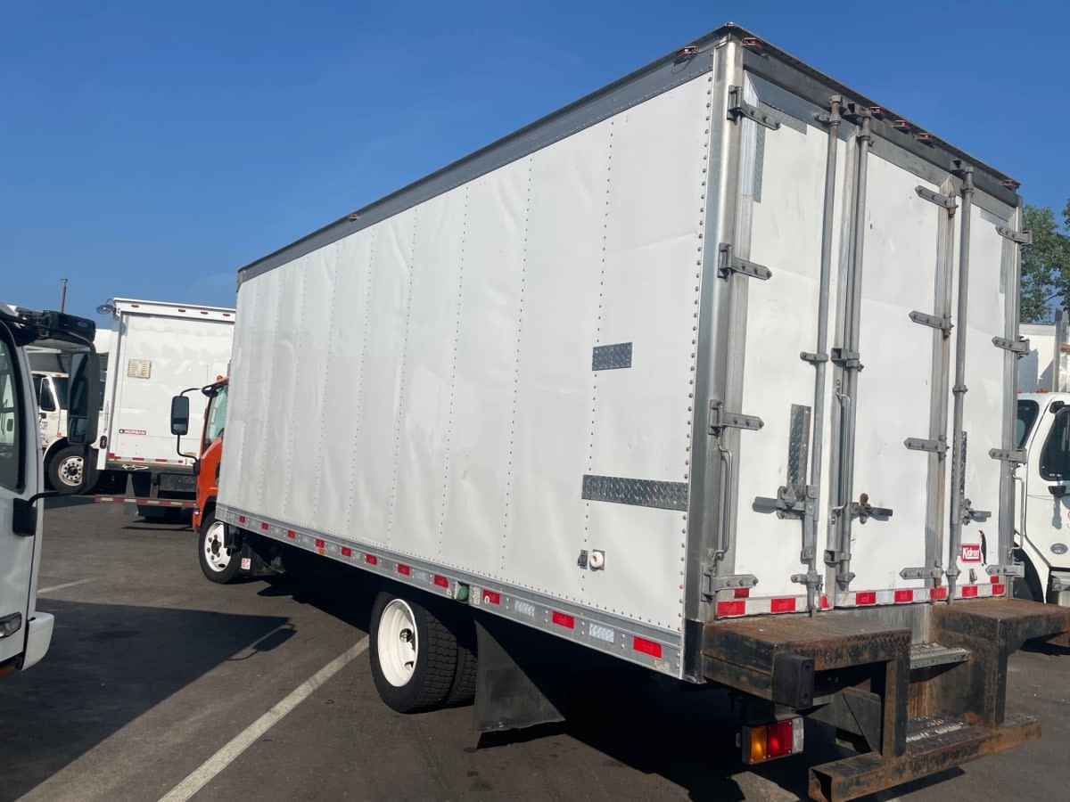 2019 Isuzu NQR 897333
