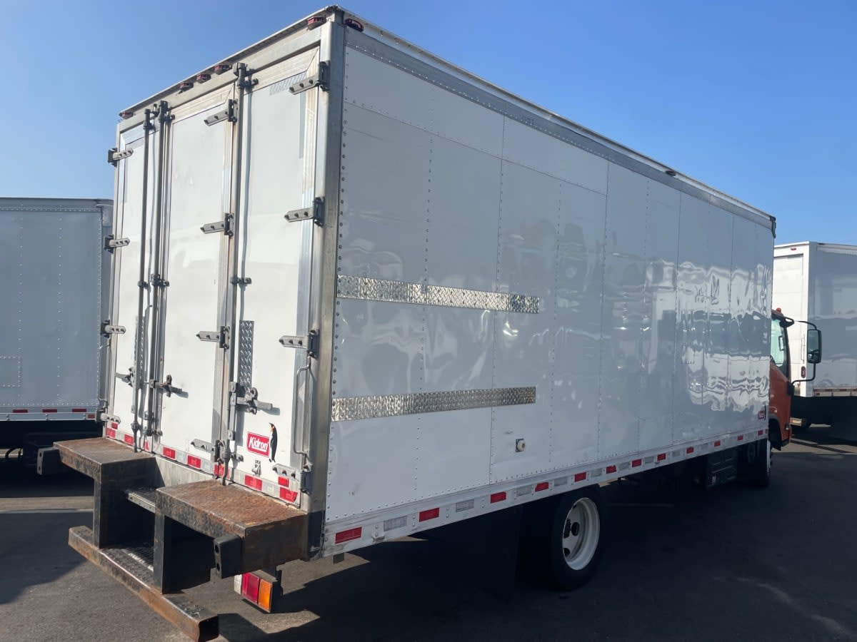 2019 Isuzu NQR 897333