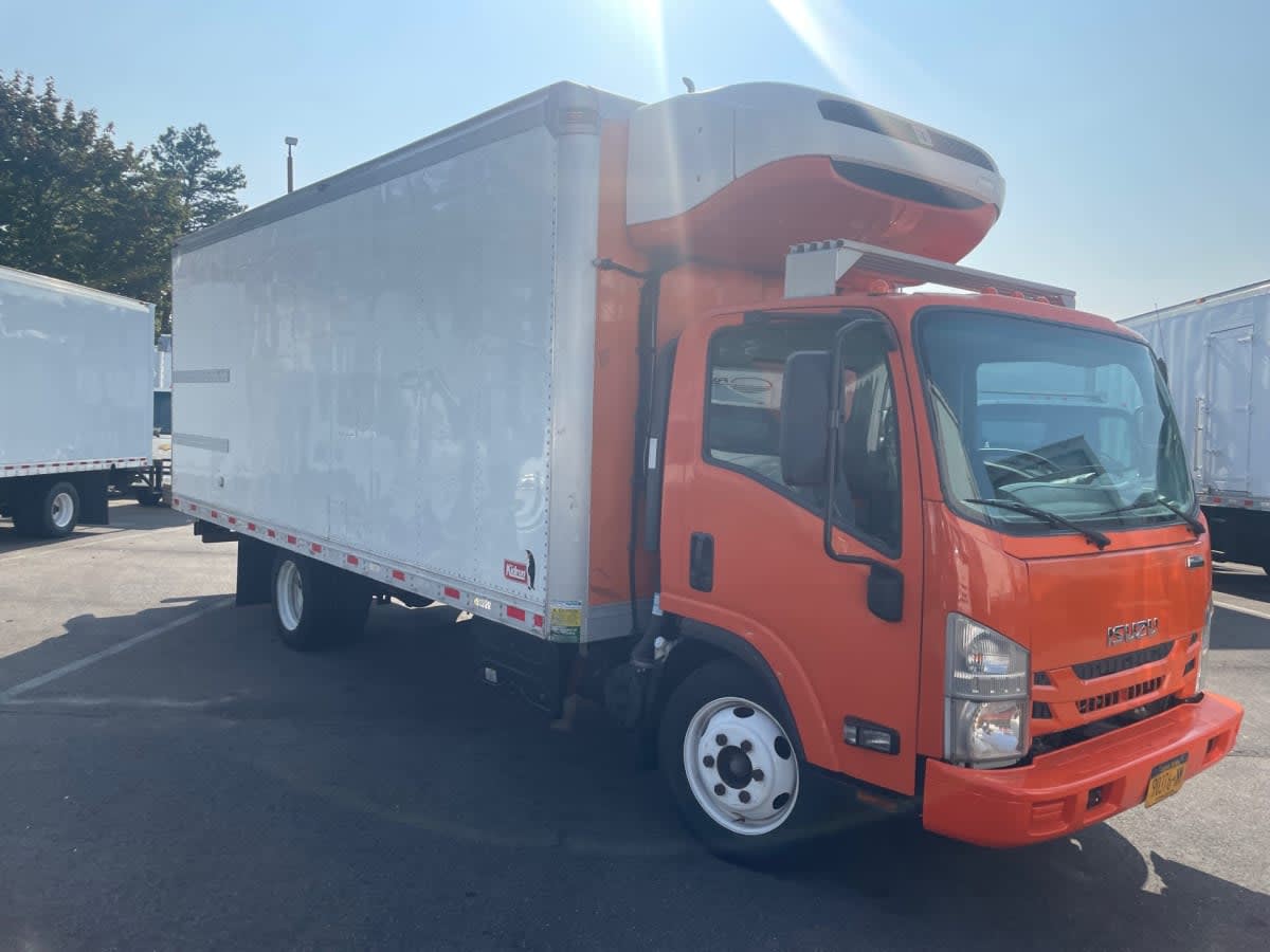 2019 Isuzu NQR 897333