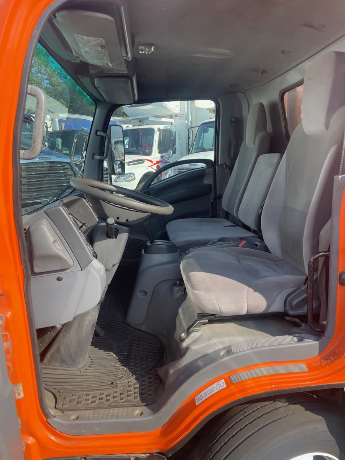 2019 Isuzu NQR 897333