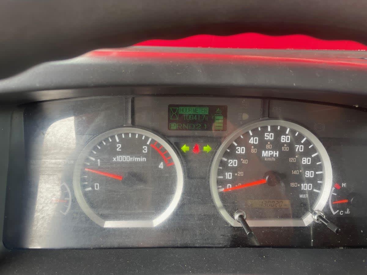 2019 Isuzu NQR 897334