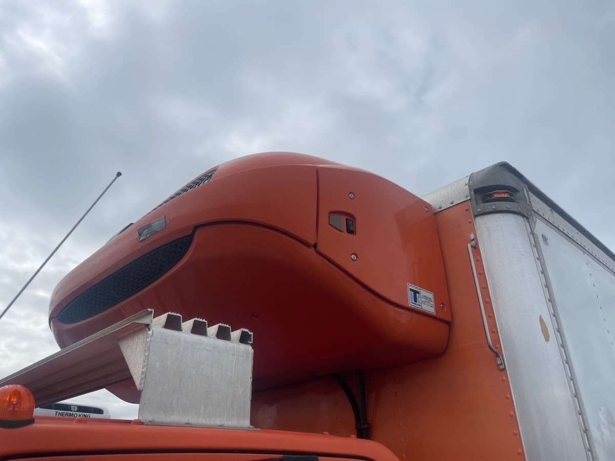 2019 Isuzu NQR 897334